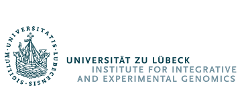 institute for integrative and experimental genomics