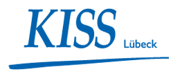 Kiss Lübeck